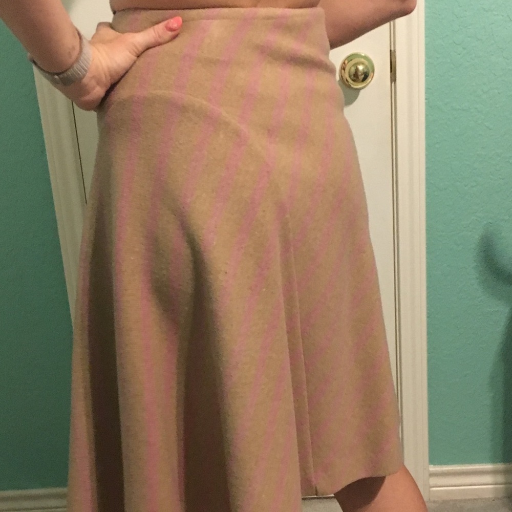 Marni wool skirt - Picture 2 of 3